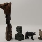 900 7071 SCULPTURES